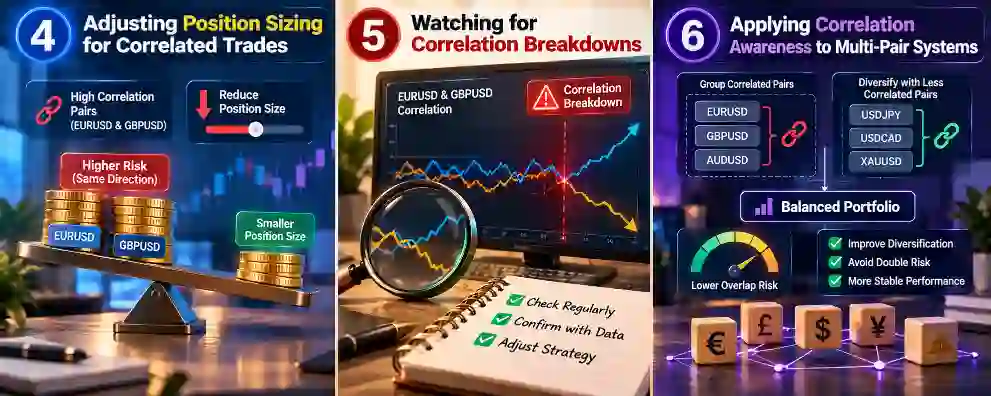 Powerful Ways to Use Correlation Tools Properly-1