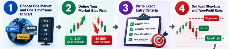 Proven Steps for How to Build a Simple Trading System-1