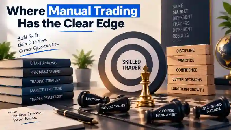 Where Manual Trading Has the Clear Edge